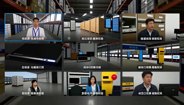 prompt在ai中的含义怎么读，如何有效管理多机位口播提示词