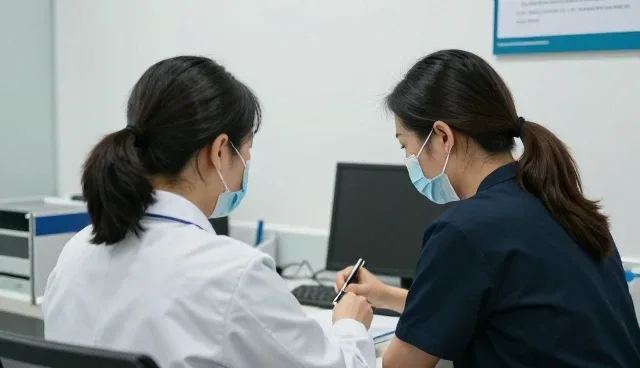 常见健康问题如何科学应对与处理