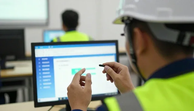 技术培训中的流程优化实践与维护建议
