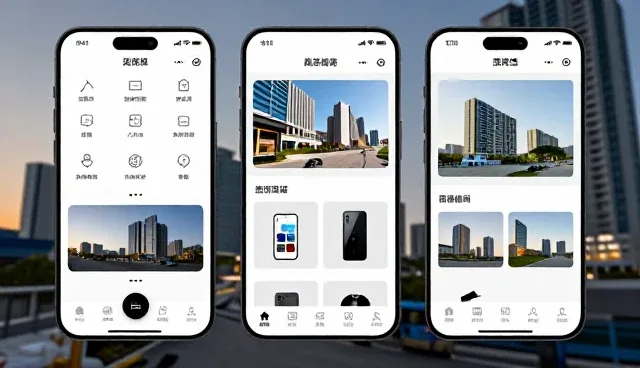 小程序商城维护中网络风险的防范要点