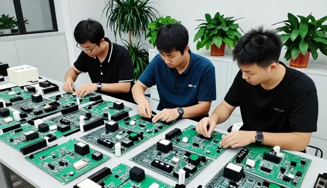 提升设备寿命的关键维护策略与实践