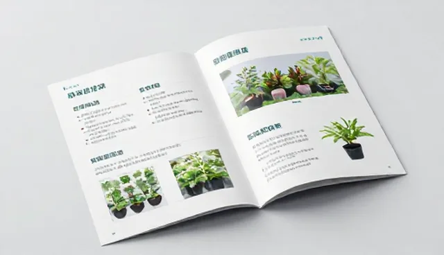 花卉苗木渠道供货选型中的核心关注点分析