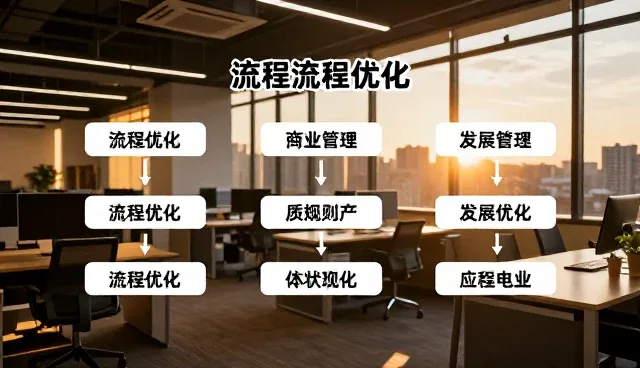 财税合规风险防控中的流程优化实践