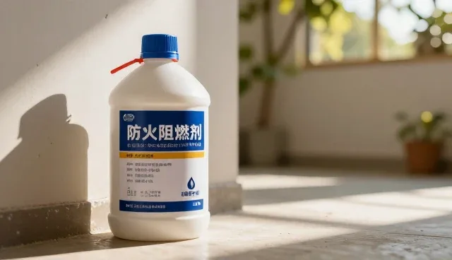防火阻燃剂选型时如何判断产品适配？
