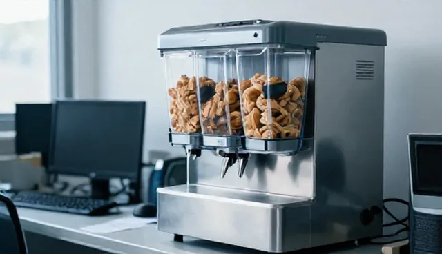 特色食品生产流程中的质量控制要点分析