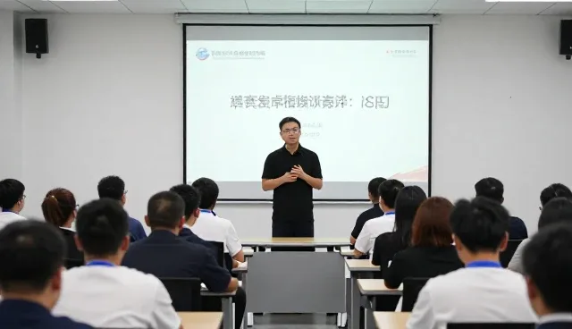 教务管理服务如何影响师资培训效果