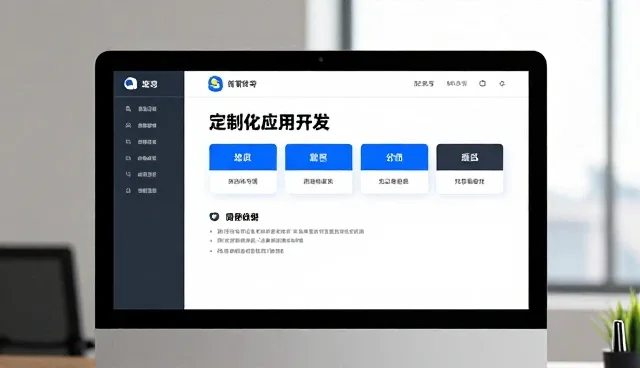应用开发性能优化需结合具体场景展开