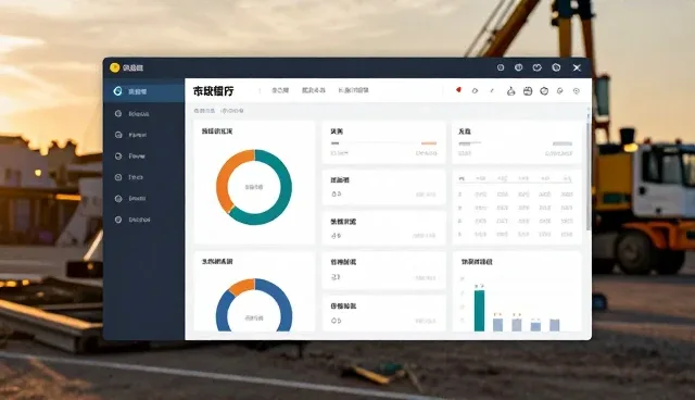 技术外包视角下的数据分析系统应用场景解析