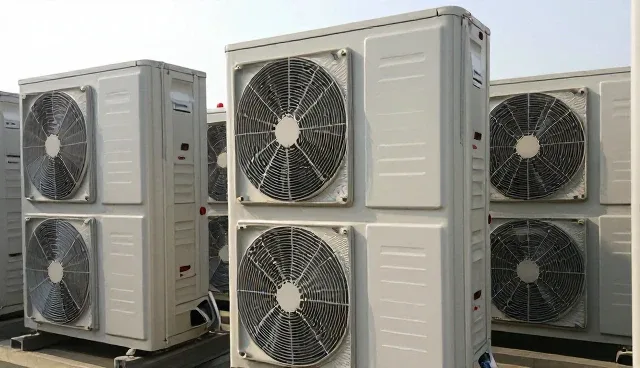 设备维修服务对业务发展趋势的影响原因分析