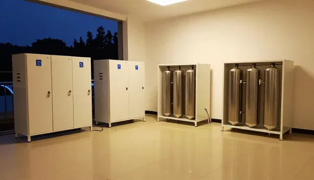 一体化污水处理设备在节能改造中的常见问题与应对策略