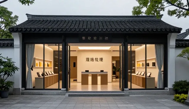 管理培训课程中的性能优化关键点解析