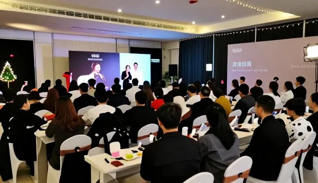 活动内容维护中如何避免信息混乱？