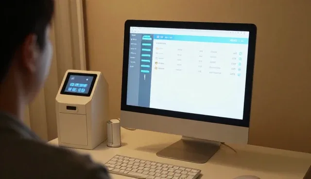 美容科技管理平台性能误区解析