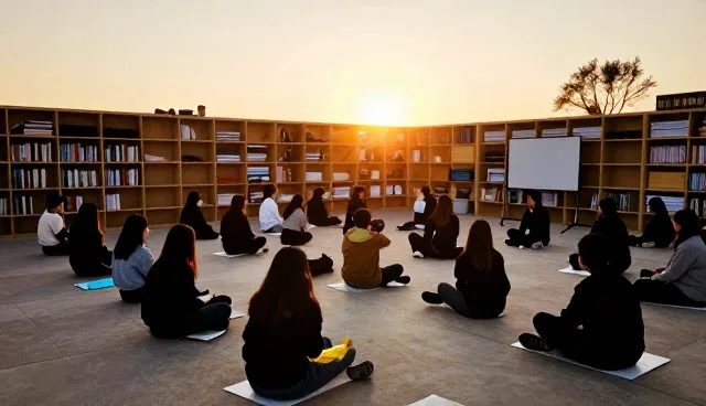 教学能力提升中的素质拓展培训体系构建趋势分析
