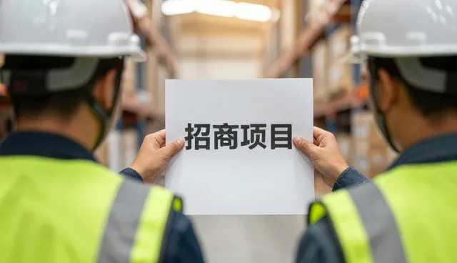 苏州企业网站设计：展示与招商项目发布的核心价值
