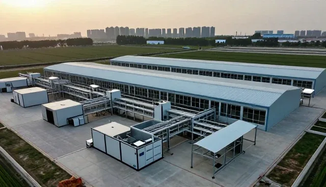 工业设备配套需求升级推动阀门业务转型