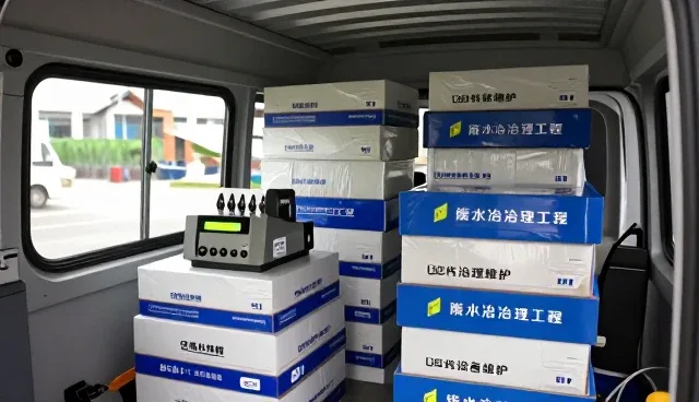 高效除尘器在工业场景中的故障排查与发展趋势