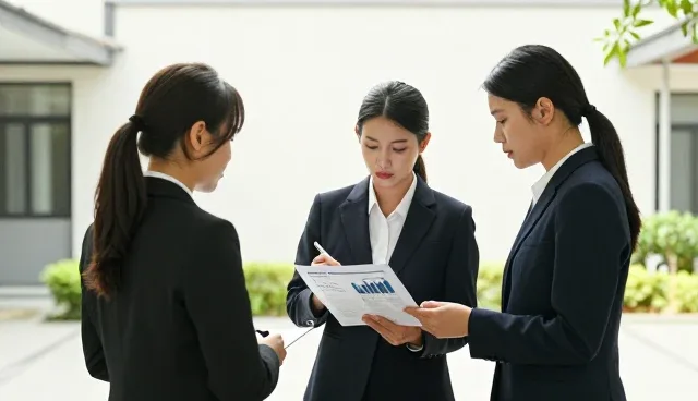 会务执行中问题处理的实战策略与关键环节