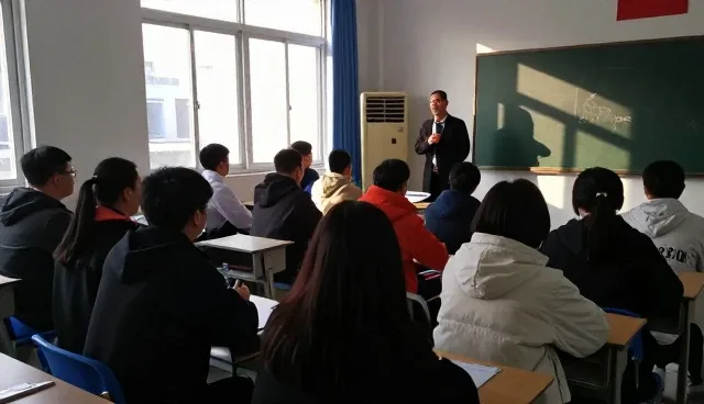 智能化技术培训在项目应用中的实践与维护建议