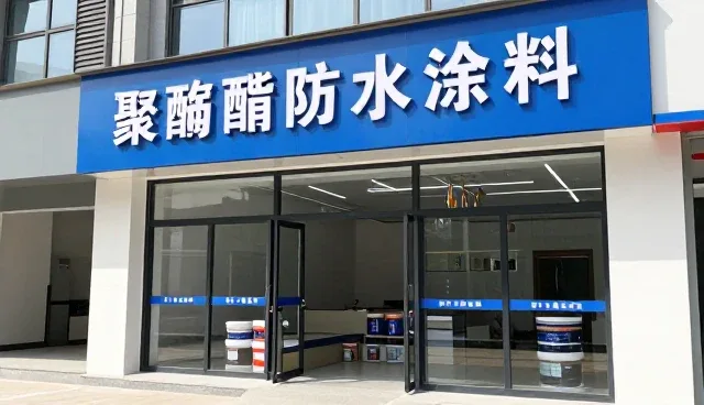 防水材料施工规范的标准化进程与技术咨询新趋势