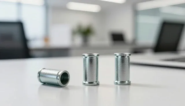 金属配件来料检查要点及性能适用条件分析