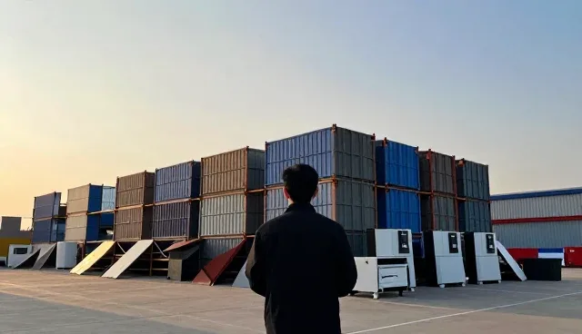 商品采购场景中的需求变化与应对策略