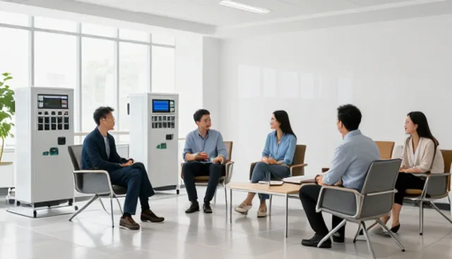 制造业运行效率提升的关键在于性能适配与适用条件优化