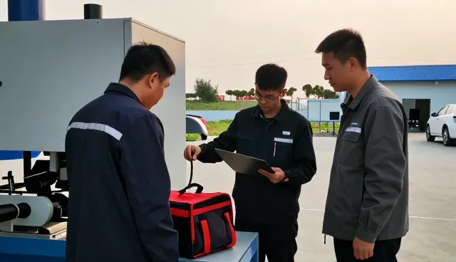 自动化生产线在项目合作中的发展趋势分析