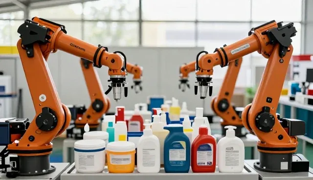 物流效率在日用百货批发中的关键作用与实际影响