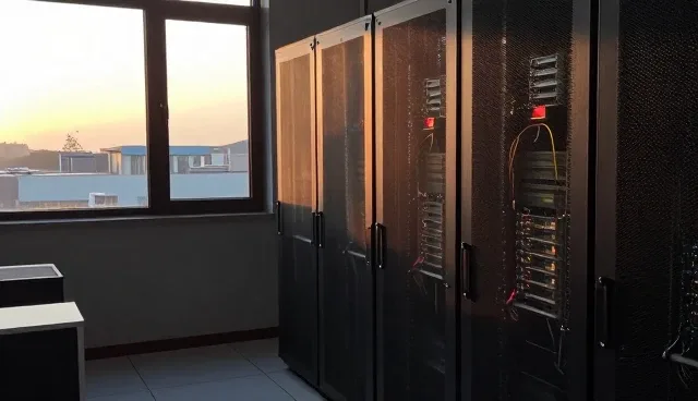 云服务器托管服务在信息化方案中的实际应用分析