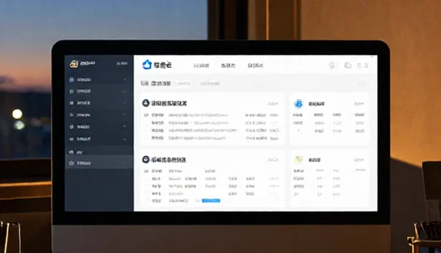 仓储管理中设备选型的关键关注点