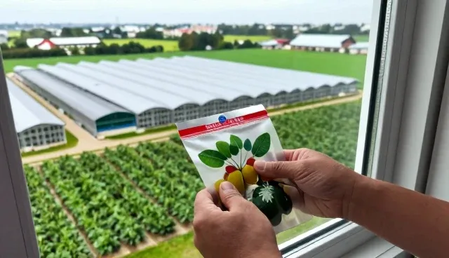 农产品保鲜包装在冷链物流中的实际应用分析
