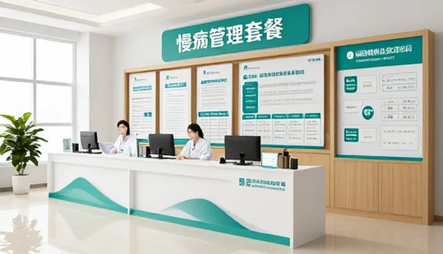门诊业务选型中的成本控制关键要素分析