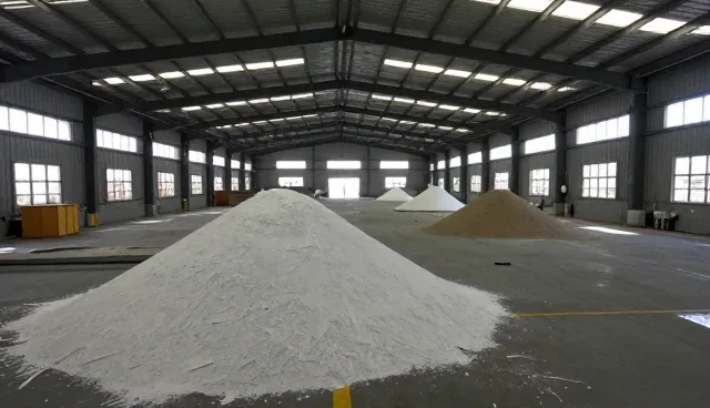 选型关注点：来料质量对批量生产的影响