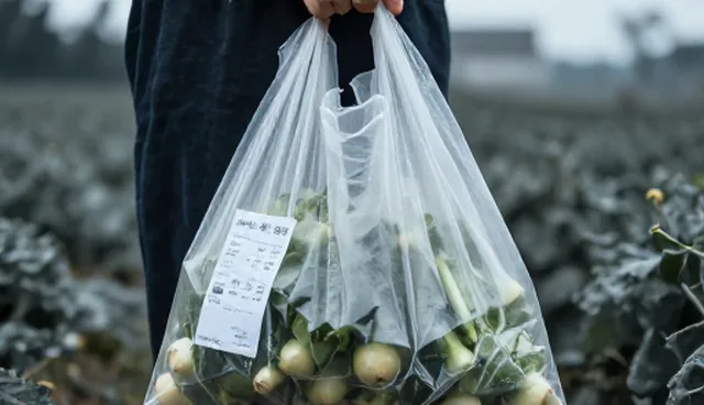 有机蔬菜加工包性能指标选型关注点解析