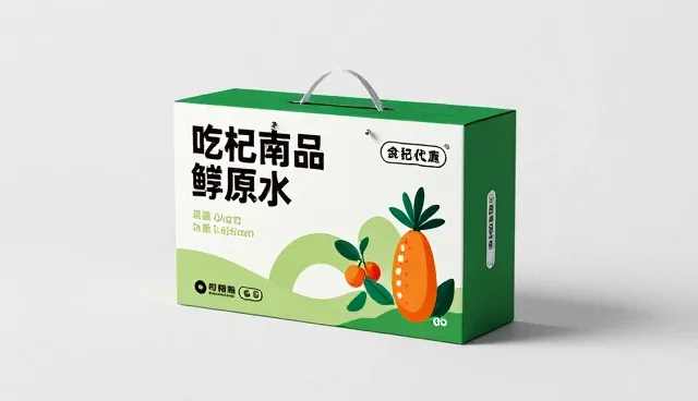 破解农产品流通中的信息不对称难题