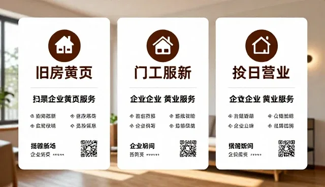 公司网站建设公司：如何通过展示提升企业影响力