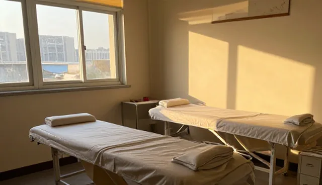 核对清单：针灸推拿治疗应用场景的选择要点