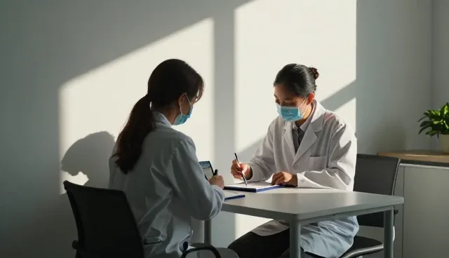 门诊健康咨询一对一服务：使用与维护建议