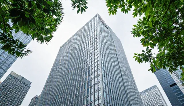 企业网站建设：如何通过分析报告汇聚区域商机