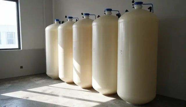 水分含量如何影响水性聚氨酯分散体的稳定性