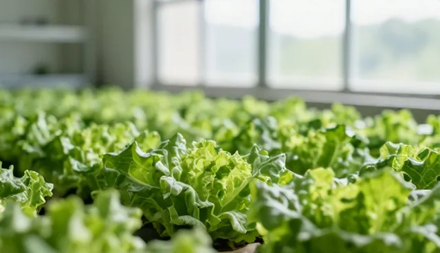 农产品生产：坚持绿色种植的使用与维护建议