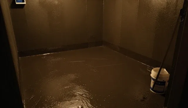 卫生间防水施工中的成本控制策略与行业趋势