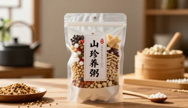 养生食材选型关注点：如何精准匹配市场需求