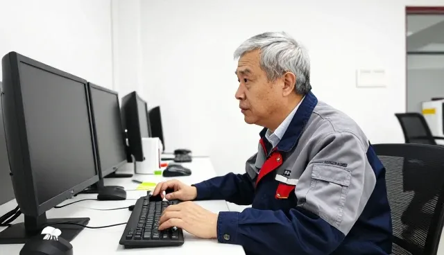 专利保护范围与设备性能的协同优化