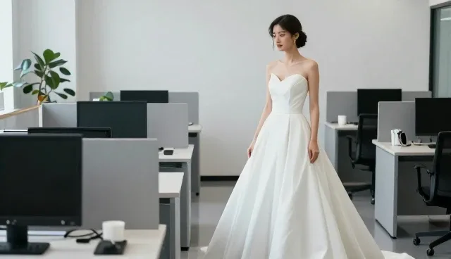 婚纱摄影与写真中司仪表现的重要性