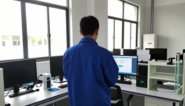 机电安装工程中选型关注点解析及问题应对策略