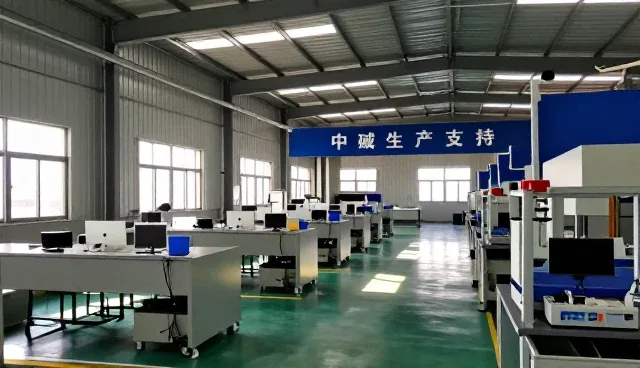 中试等工艺改进升级中面临的技术转化难点及对策