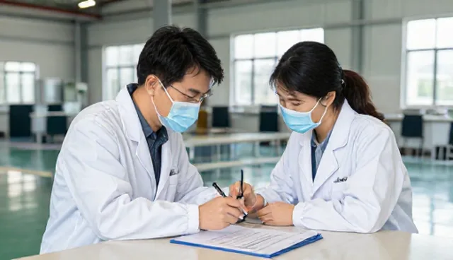 慢病随访服务如何推动健康管理设备保养升级