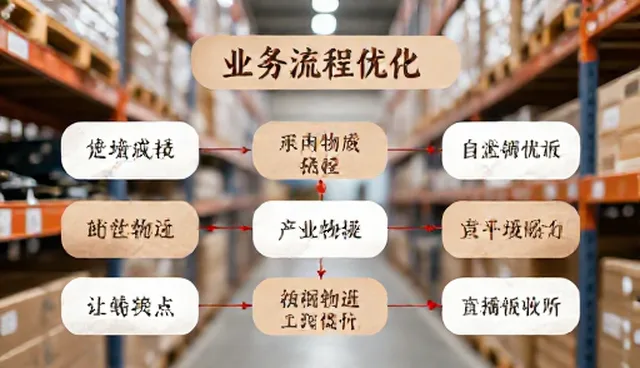 企业网站制作中订单跟踪功能的常见问题与解决策略